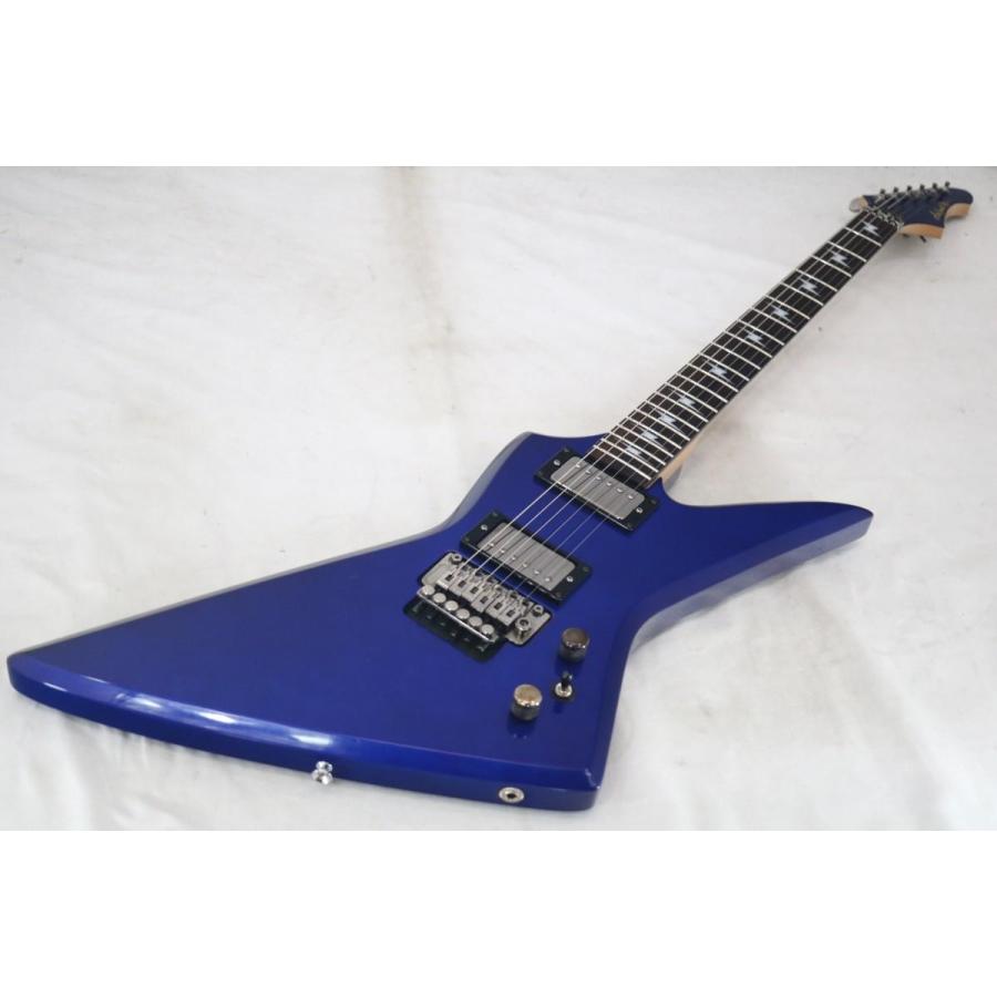 【価格相談受付中】 Greco プロ仕様　プロトタイプ　カタログ外特別仕様 WP ARIA PRO II ZZ−1 : KOMEHYO ONLINESTORE Yahoo!店