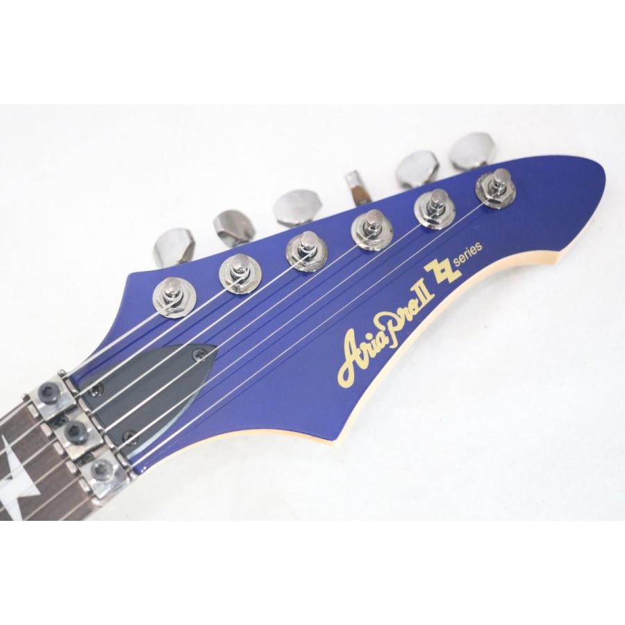 【価格相談受付中】 Greco プロ仕様　プロトタイプ　カタログ外特別仕様 WP ARIA PRO II ZZ−1 : KOMEHYO ONLINESTORE Yahoo!店