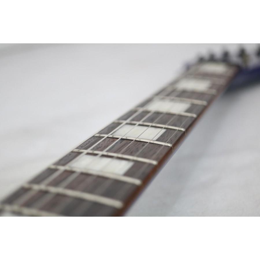 FERNANDES ZO−3 ART ROCK ANARCHY