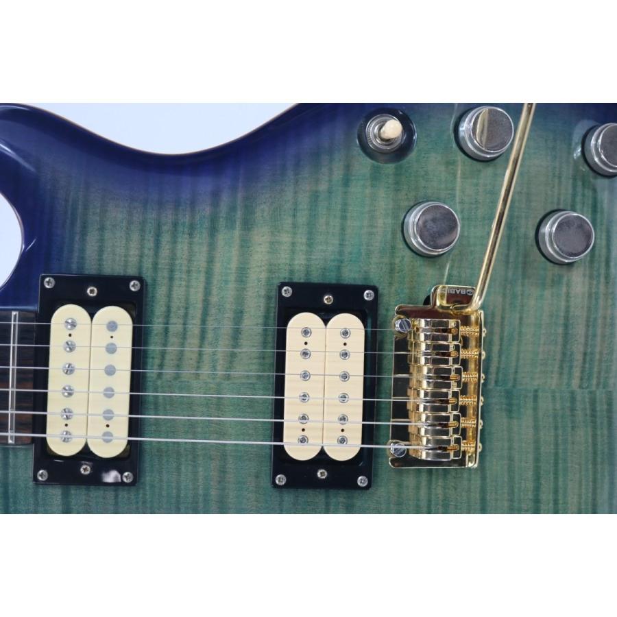 DEAN HARDTAIL SELECT VIBRATO : KOMEHYO