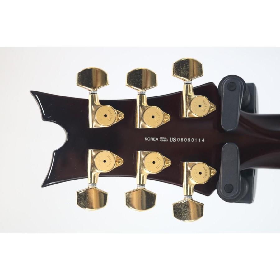 DEAN HARDTAIL SELECT VIBRATO : KOMEHYO