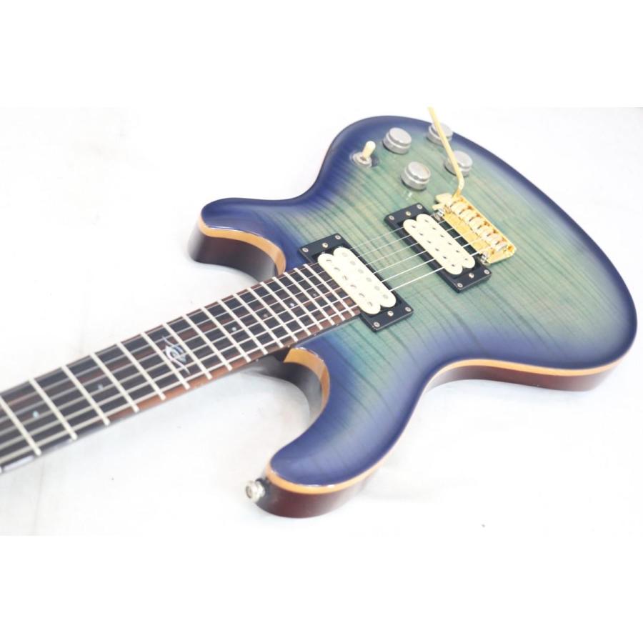 DEAN HARDTAIL SELECT VIBRATO : KOMEHYO
