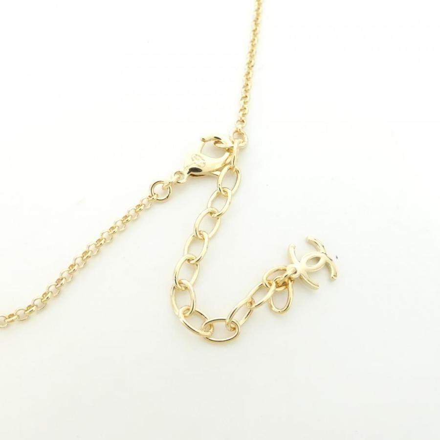 【新品】シャネル ABH631 ネックレスの画像