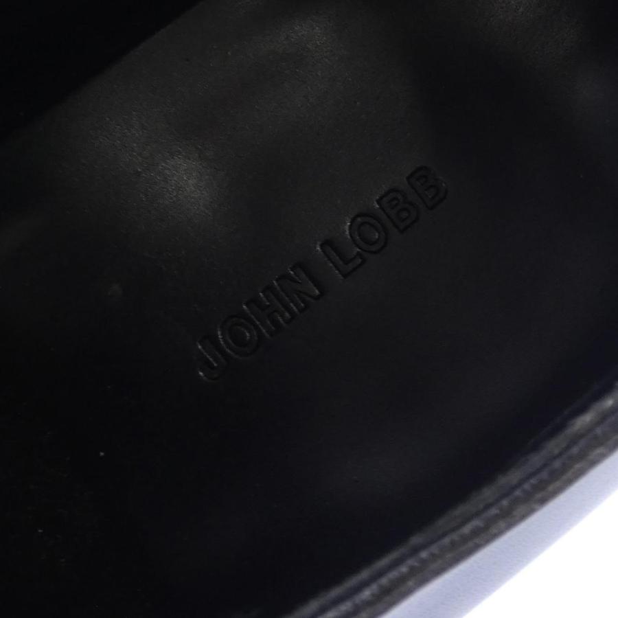 ジョンロブ JOHN LOBB ASH シューズ : KOMEHYO ONLINESTORE Yahoo!店
