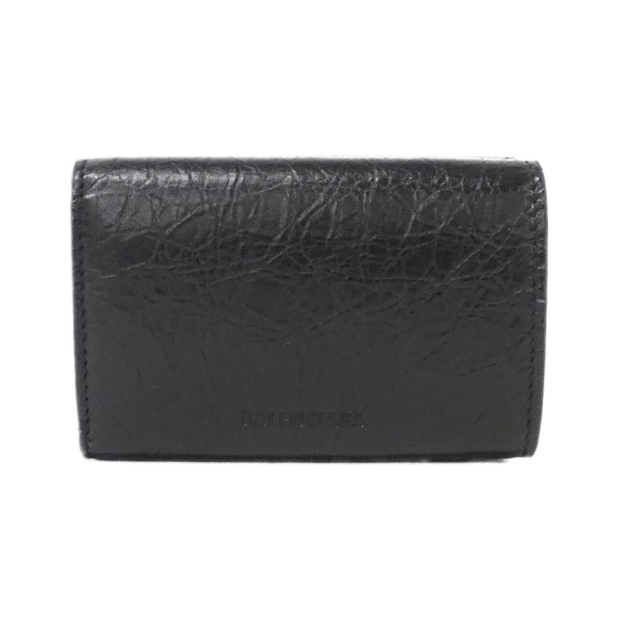 【新品】バレンシアガ LE CITY MINI WALLET 810669 210F6 財布の画像