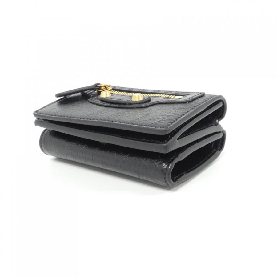 【新品】バレンシアガ LE CITY MINI WALLET 810669 210F6 財布の画像