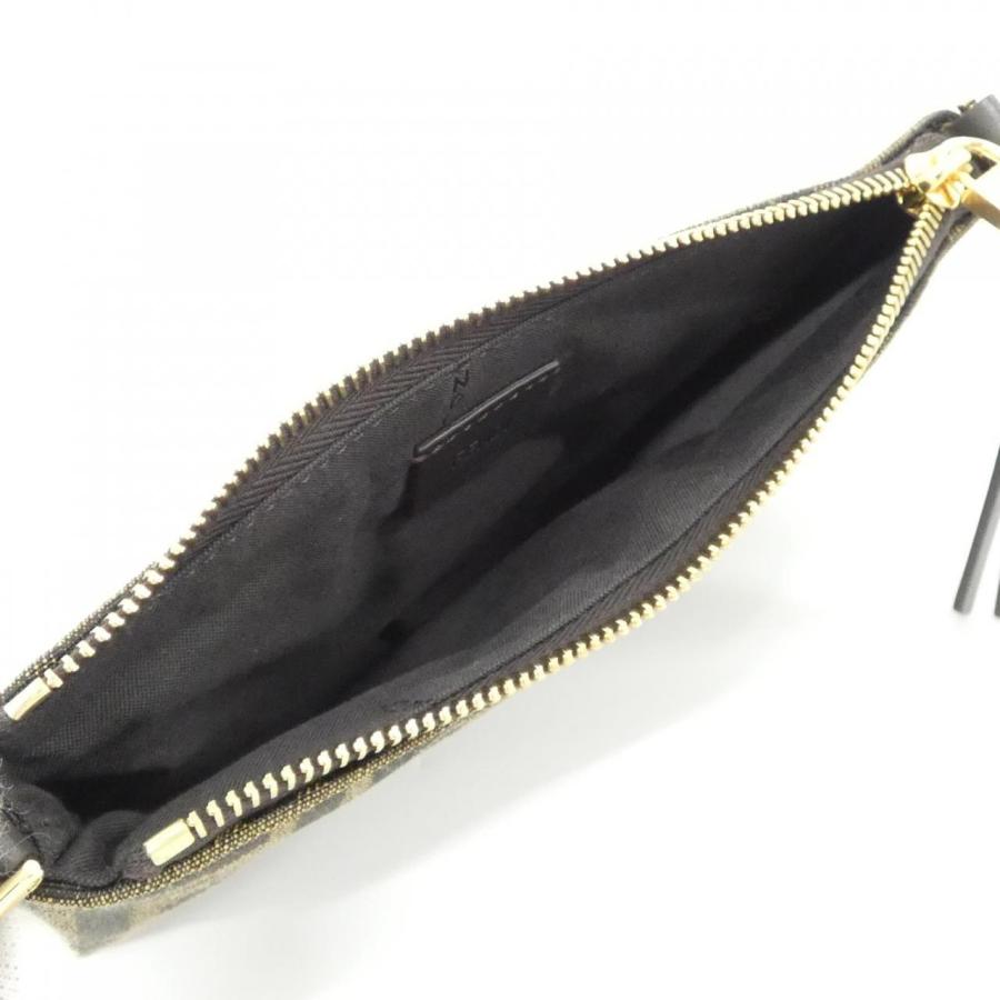 【新品】フェンディ フラット バゲット 8M0536 A98P バッグの画像