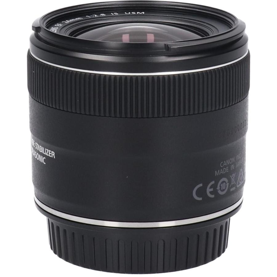 ＥＦ２４ｍｍ　Ｆ２．８ＩＳ　ＵＳＭ_2