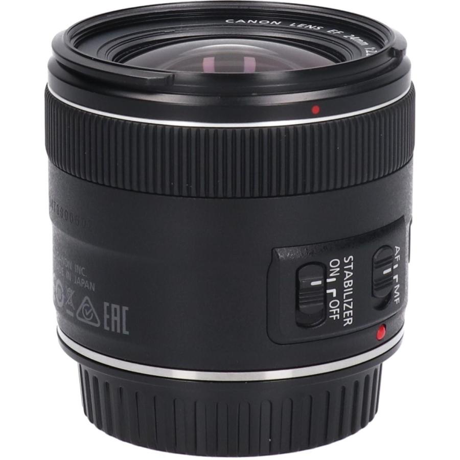 ＥＦ２４ｍｍ　Ｆ２．８ＩＳ　ＵＳＭ_4