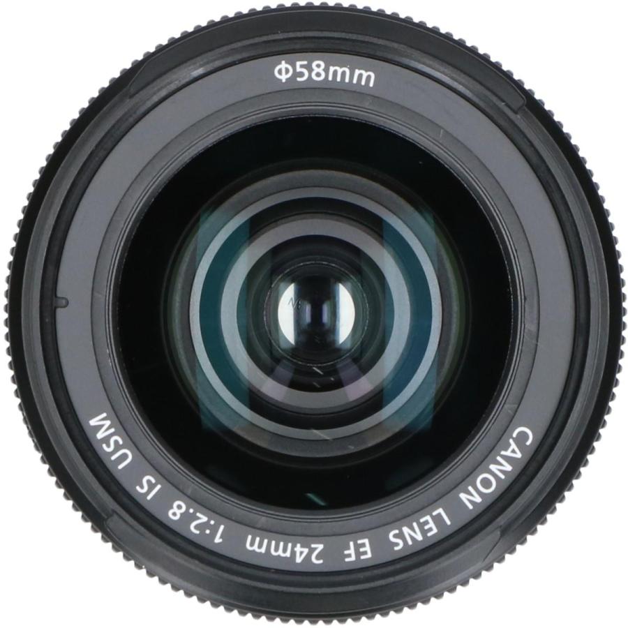 ＥＦ２４ｍｍ　Ｆ２．８ＩＳ　ＵＳＭ_6