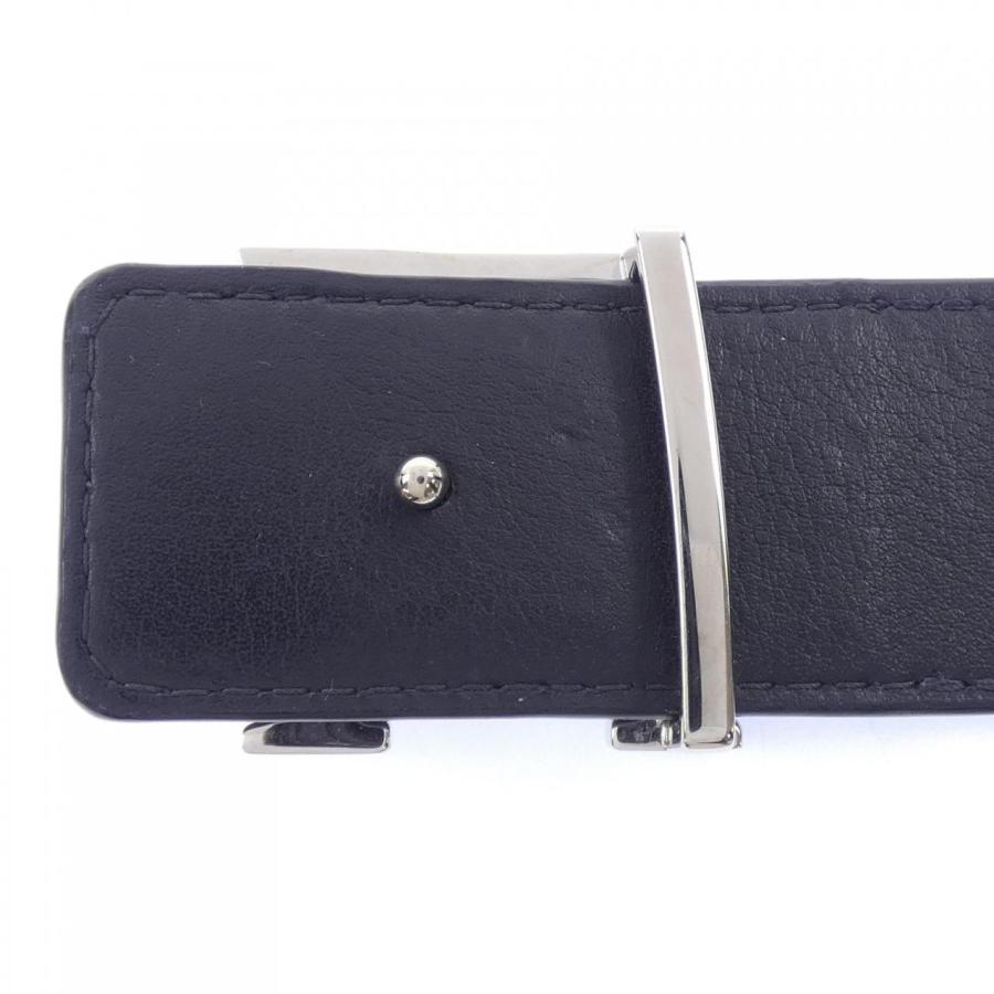 ルイヴィトン LOUIS VUITTON サンチュール LVイニシアル N1004 BELT