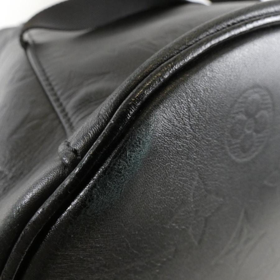 ルイヴィトン モノグラム シャドウ チョーク バックパック M44614 リュックサック