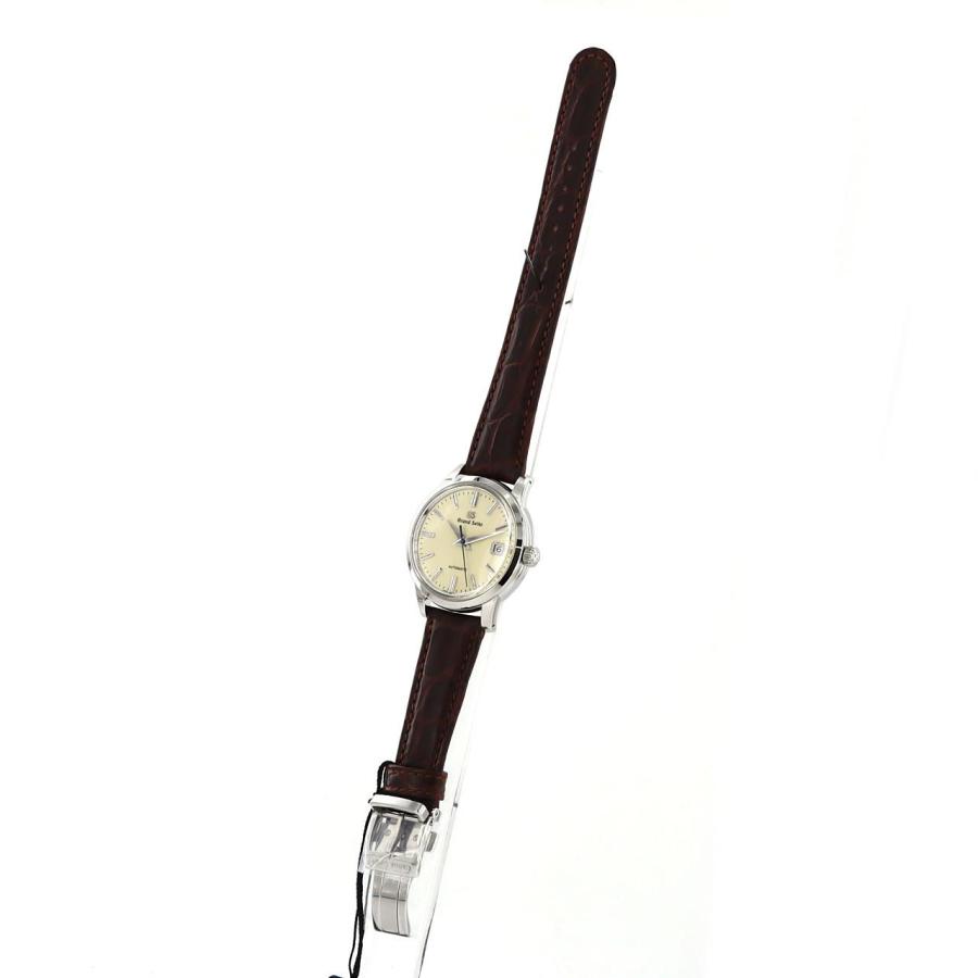 【新品】セイコー グランドセイコー エレガンスコレクション 9565-00D0/SBGR261 SS 自動巻 新品】セイコー グランドセイコー エレガンスコレクション 9565-00D0