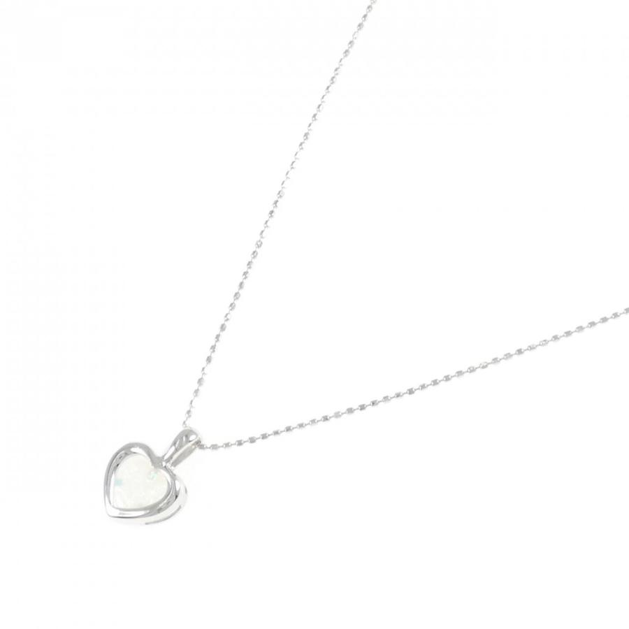 K14WG オパール ネックレス : KOMEHYO ONLINESTORE Yahoo!店 - 通販