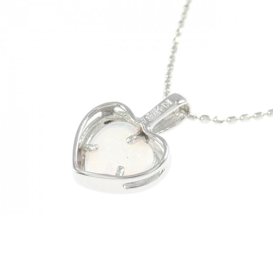 K14WG オパール ネックレス : KOMEHYO ONLINESTORE Yahoo!店 - 通販