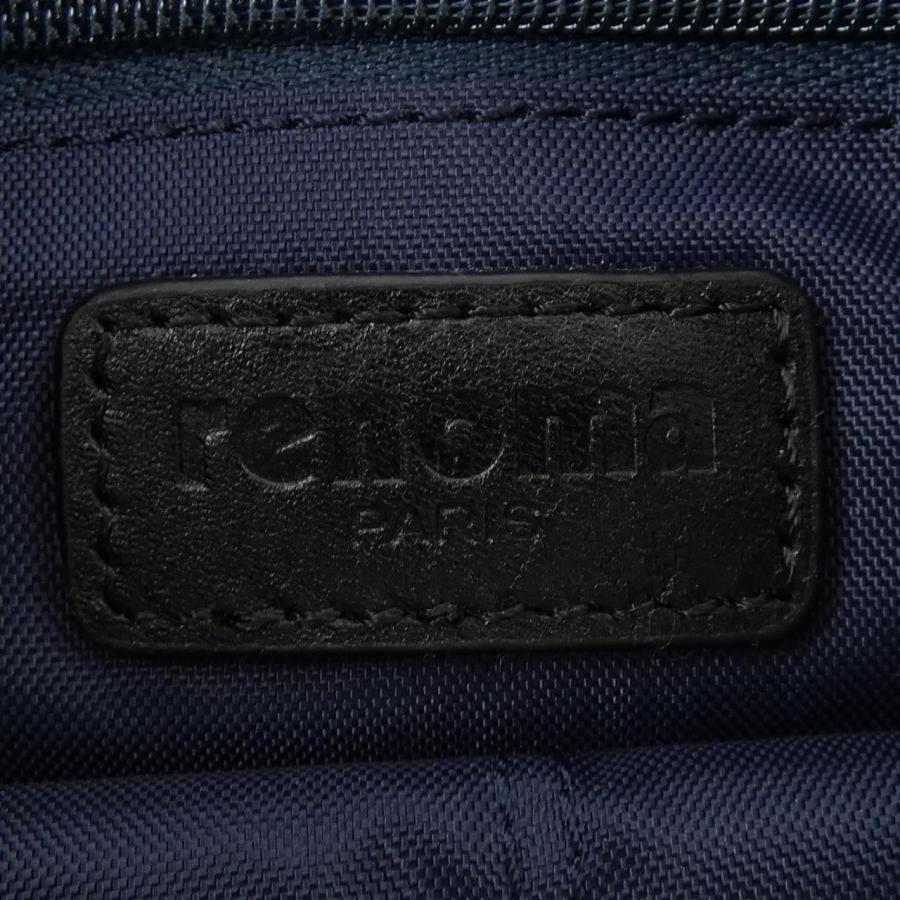 レノマ renoma BAG_4