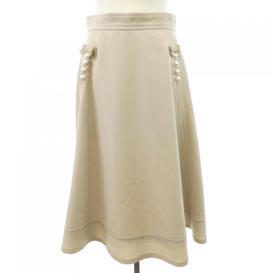 新品タグ付きのM’S GRACY（エムズグレイシー）スカート エムズグレーシー M'S GRACY スカート : KOMEHYO ONLINESTORE Yahoo!店