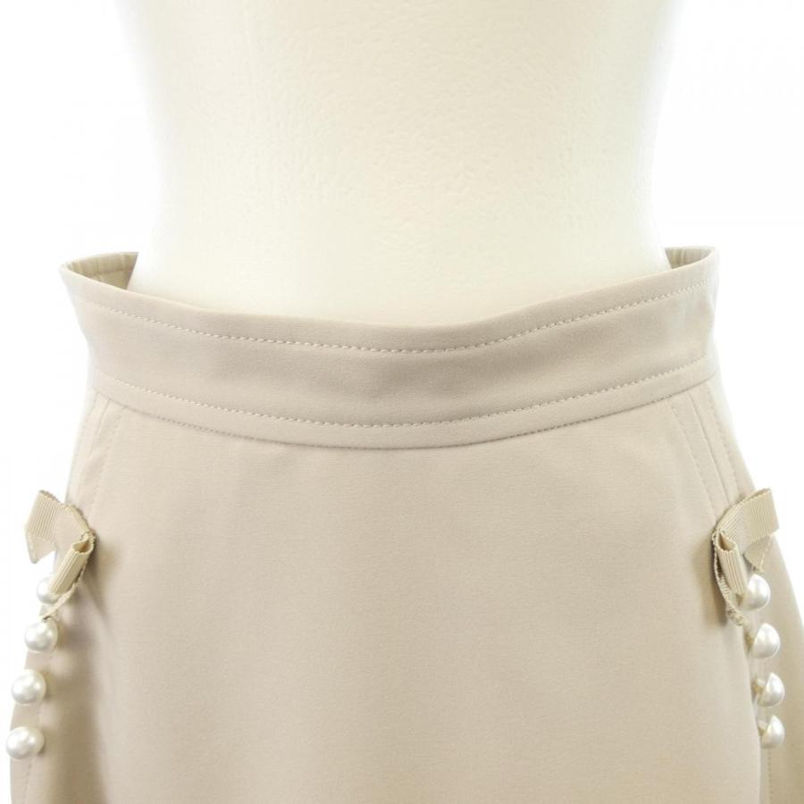 新品タグ付きのM’S GRACY（エムズグレイシー）スカート エムズグレーシー M'S GRACY スカート : KOMEHYO ONLINESTORE Yahoo!店