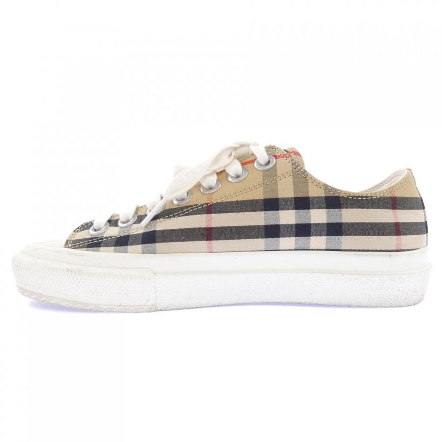 バーバリー BURBERRY スニーカー : KOMEHYO ONLINESTORE Yahoo!店