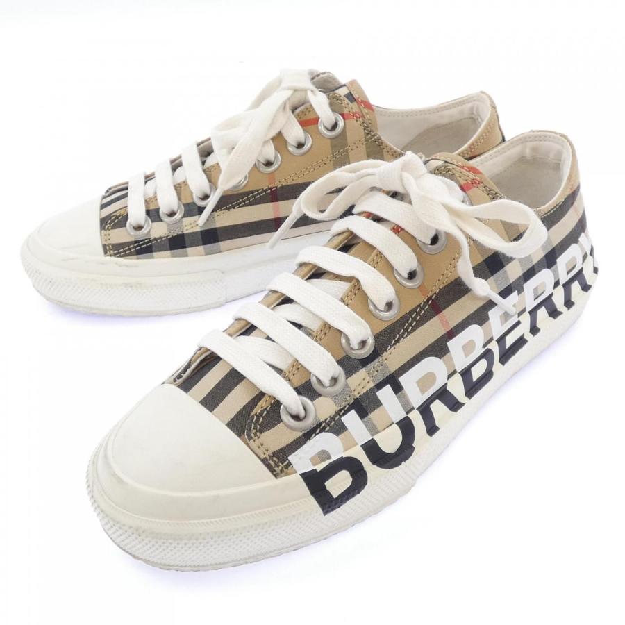 バーバリー BURBERRY スニーカー : KOMEHYO ONLINESTORE Yahoo!店