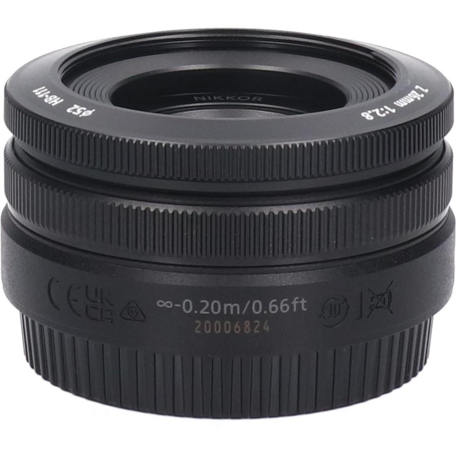 Ｚ２６ｍｍ　Ｆ２．８_3
