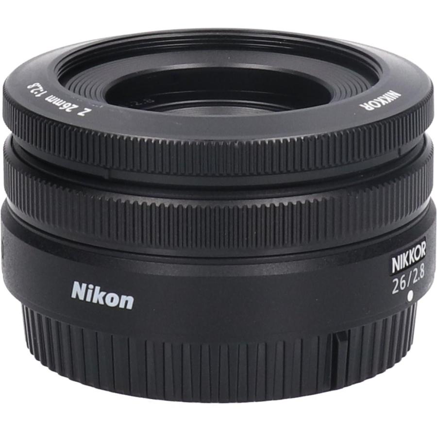 Ｚ２６ｍｍ　Ｆ２．８_5