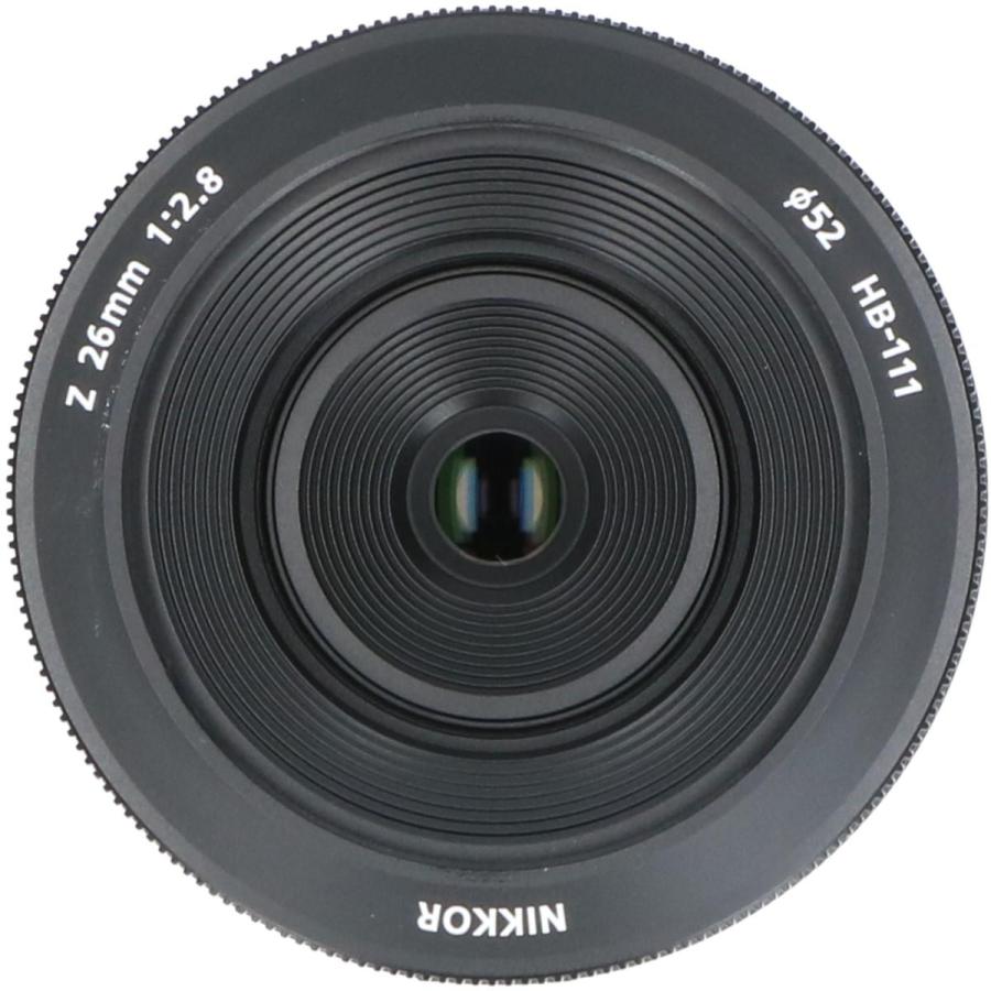 Ｚ２６ｍｍ　Ｆ２．８_6