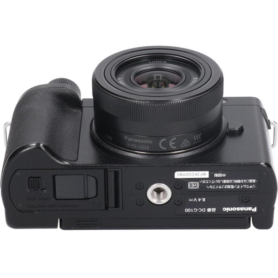 DC−G100 G12−32KIT : KOMEHYO ONLINESTORE Yahoo!店