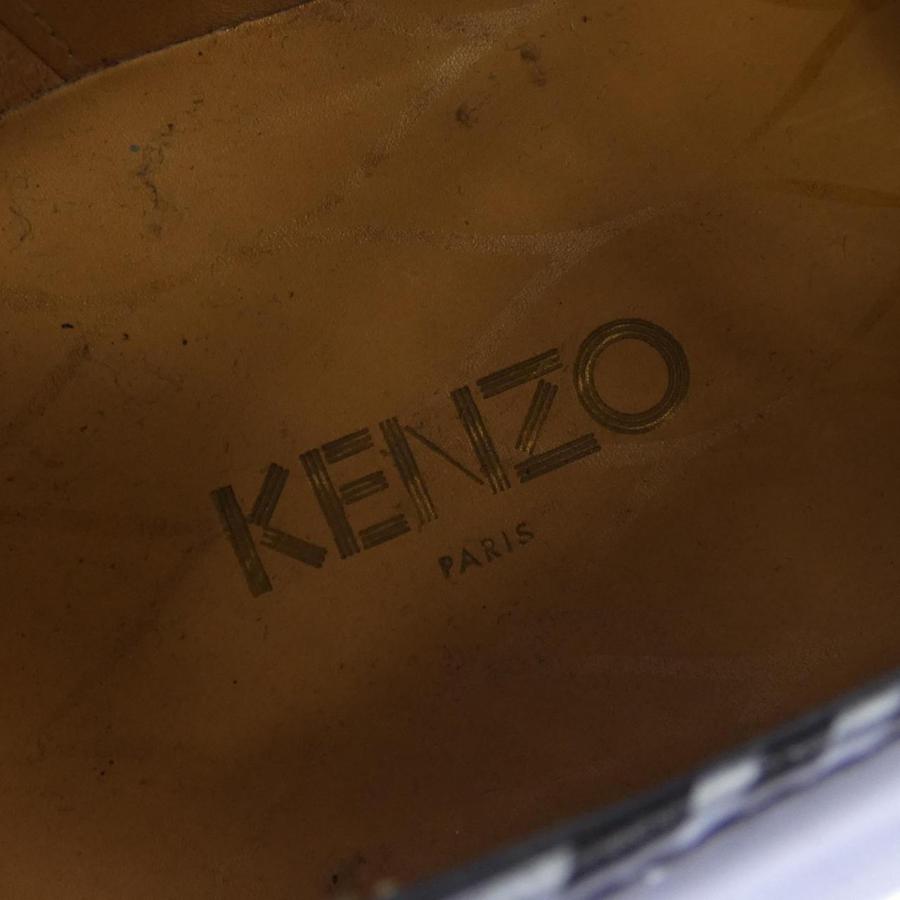ケンゾー KENZO M199 シューズ : KOMEHYO ONLINESTORE Yahoo!店 - 通販