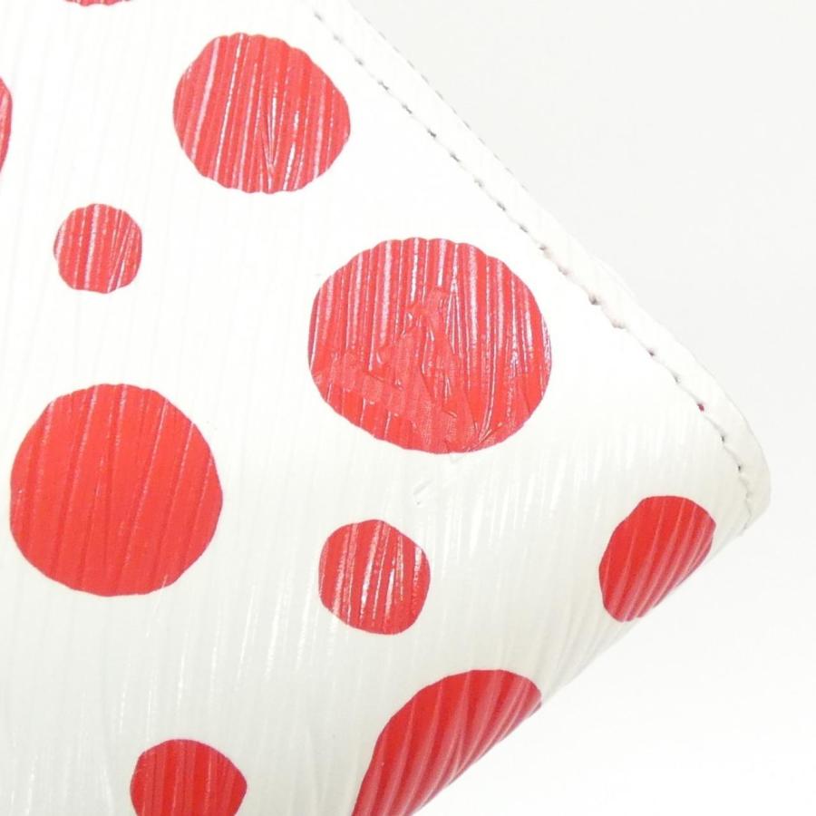 ルイヴィトン エピ(LV X YK) ジッピー コインパース M81958 コイン