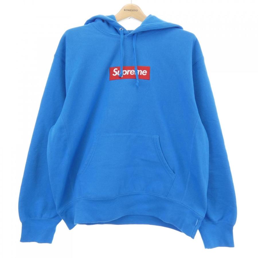 シュプリーム SUPREME BOX LOGO HOODED パーカー : KOMEHYO