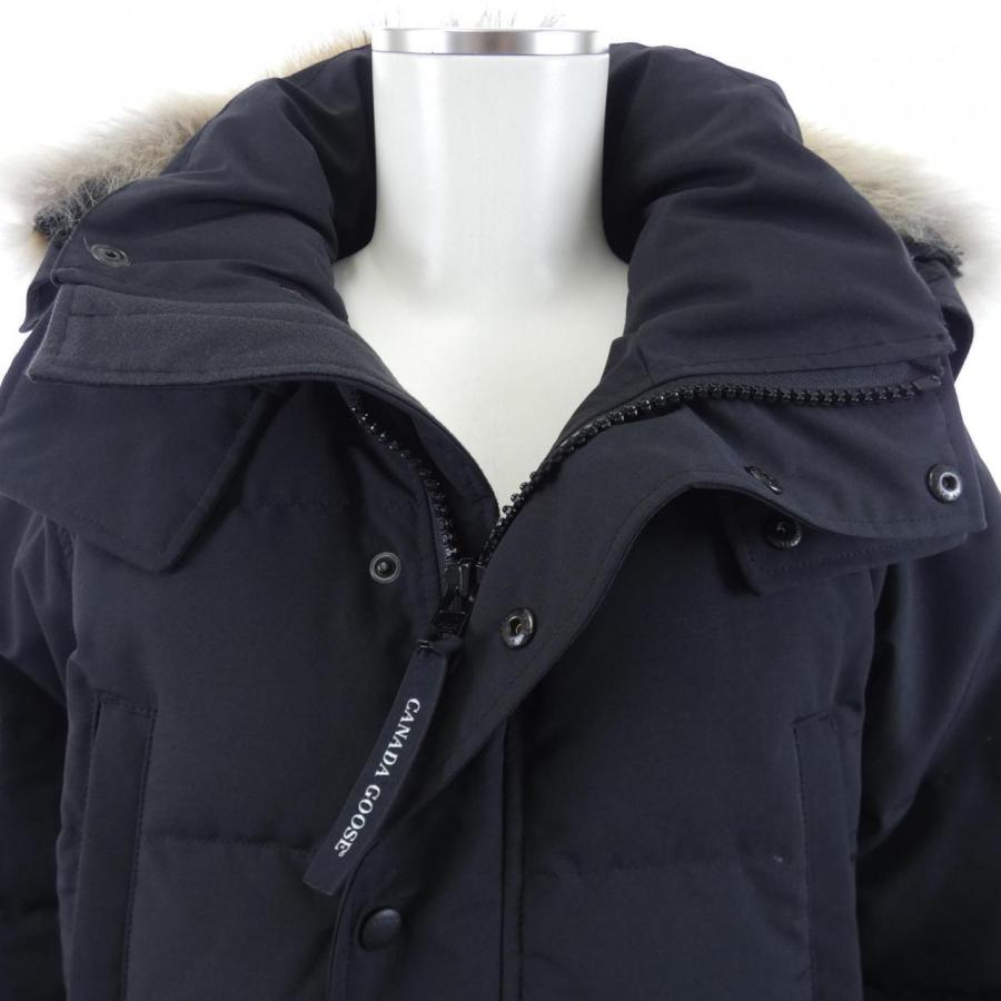 カナダグース CANADA GOOSE 3808MA WYNDHAM ウィンダム ダウン