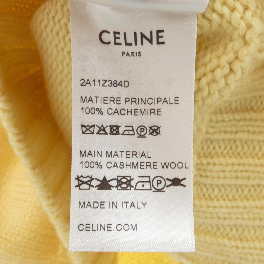 セリーヌ CELINE 2A11Z384D ニットの画像