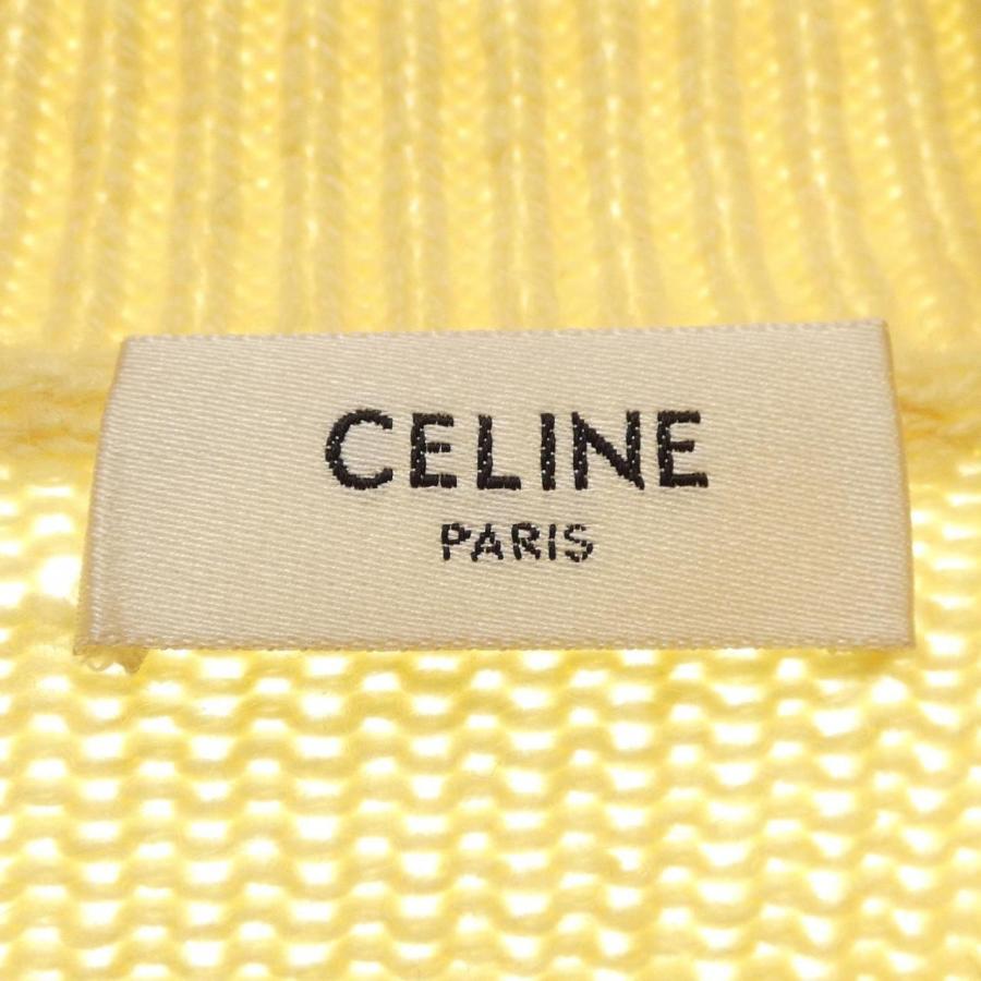セリーヌ CELINE 2A11Z384D ニットの画像