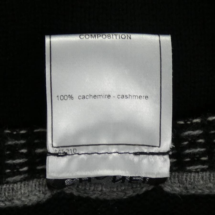 【ヴィンテージ】シャネル CHANEL P26631V00016 05A カーディガンの画像