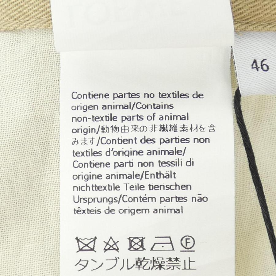 ロエベ LOEWE H526Y04WEO パンツ