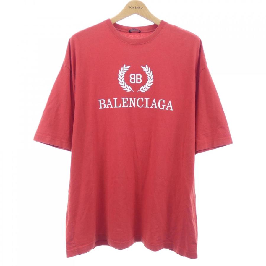 バレンシアガ BALENCIAGA 544271 TCV25 Tシャツ : KOMEHYO ONLINESTORE 