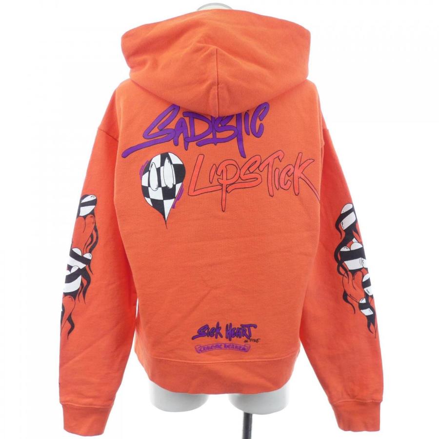 クロムハーツ CHROME HEARTS PRO SPARK THE HEART MATTY BOY 408154464