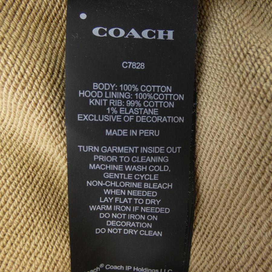 コーチ COACH パーカー : KOMEHYO ONLINESTORE Yahoo!店 - 通販