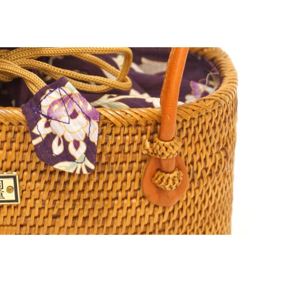 【未使用品】岡重　アタバッグ　かごバッグ 新品】アタバッグ 【岡重】 : KOMEHYO ONLINESTORE Yahoo!店 - 通販