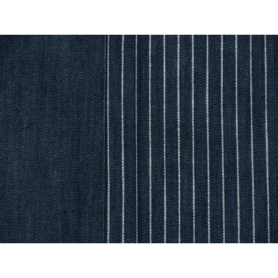 新品】男物 単衣 岡山デニム Mサイズ : KOMEHYO ONLINESTORE Yahoo!店