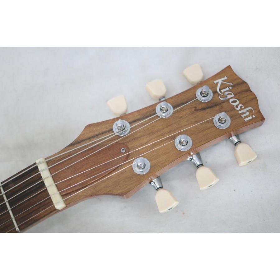 KIGOSHI CUSTOM KT−002／AJM : KOMEHYO