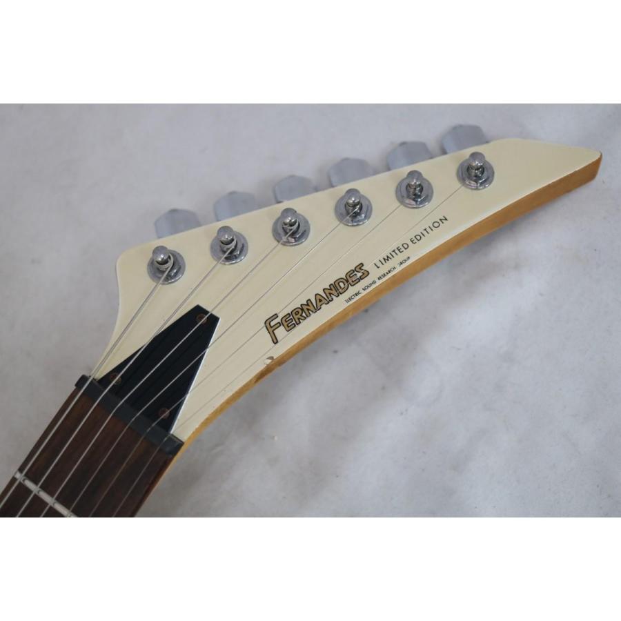 FERNANDES TEJ−50 : KOMEHYO ONLINESTORE Yahoo!店