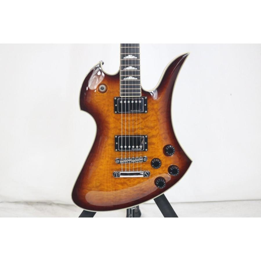 B．C． RICH MOCKINGBIRD SPECIAL X