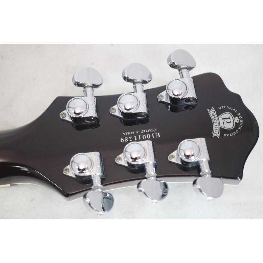 B．C． RICH MOCKINGBIRD SPECIAL X