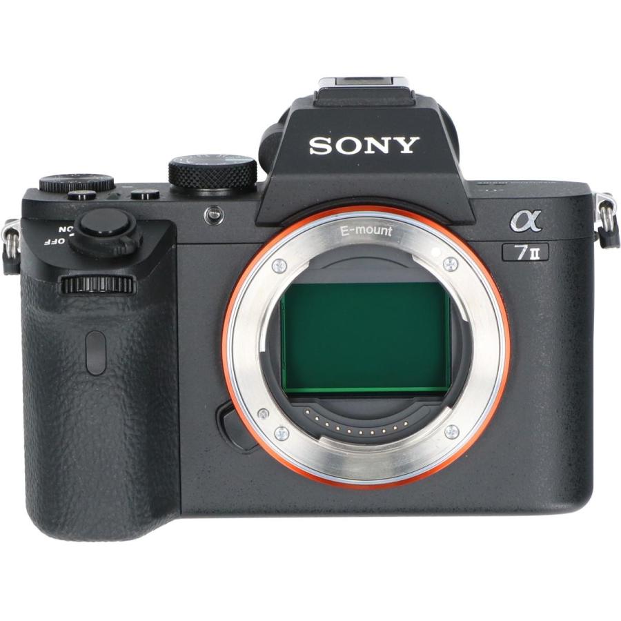 α7II ILCE−7M2 : KOMEHYO ONLINESTORE Yahoo!店 - 通販