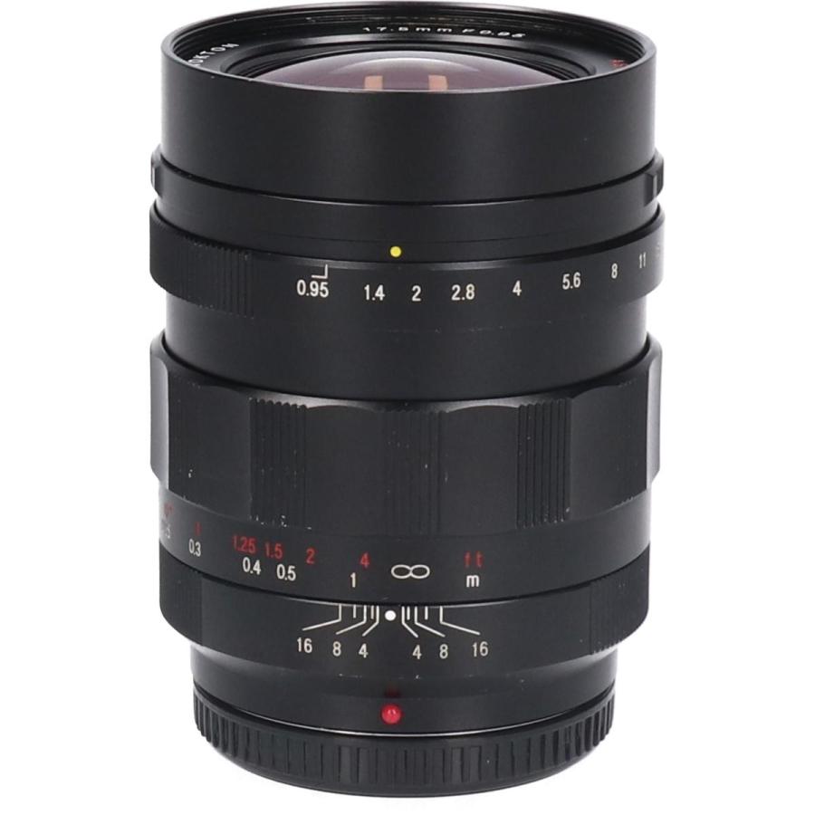 ＮＯＫＴＯＮ１７．５ｍｍ　Ｆ０．９５　ＭＦＴ用_3