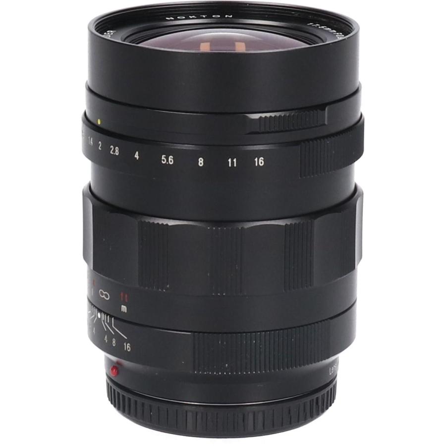 ＮＯＫＴＯＮ１７．５ｍｍ　Ｆ０．９５　ＭＦＴ用_4