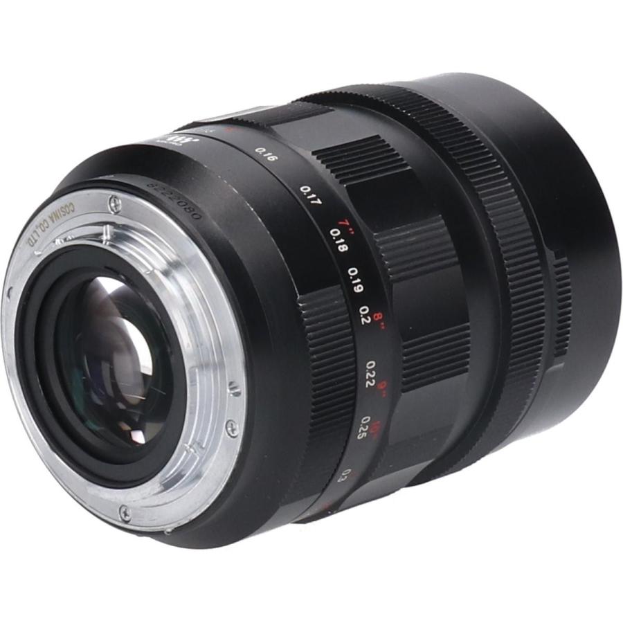 ＮＯＫＴＯＮ１７．５ｍｍ　Ｆ０．９５　ＭＦＴ用_8