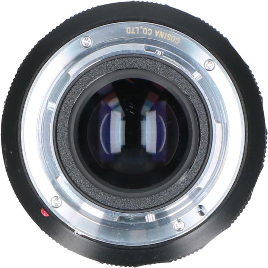 ＮＯＫＴＯＮ１７．５ｍｍ　Ｆ０．９５　ＭＦＴ用_9